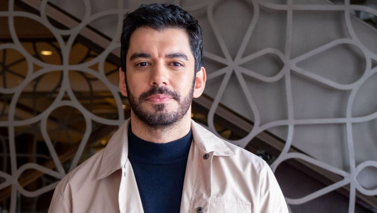 Kızılcık Şerbeti'nin Umut'u Serkan Tınmaz kadrodan ayrıldı