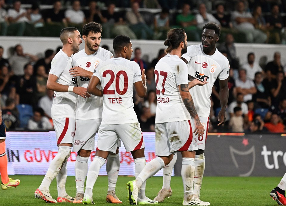 İstanbulspor - Beşiktaş maçı hangi kanalda, saat kaçta? İşte İstanbulspor- Beşiktaş maçının muhtemel 11'leri - Spor Haberleri