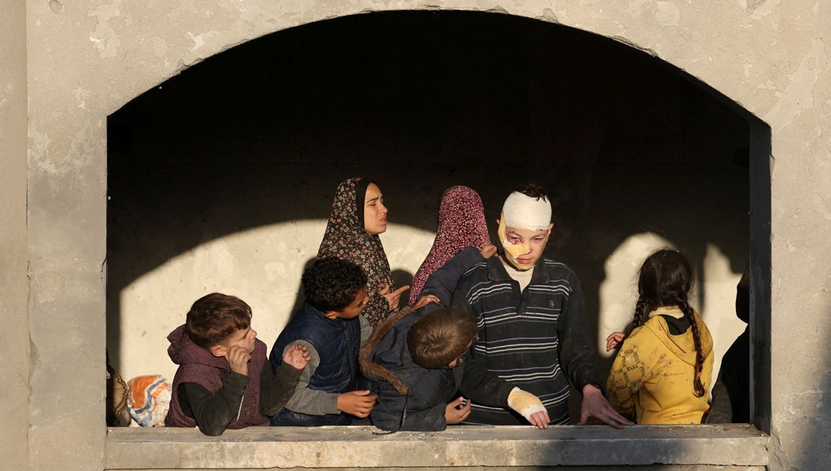 Gazze'de son durum: Hamas'tan kritik ateşkes açıklaması Gazze'de son durum: Hamas'tan kritik ateşkes açıklaması