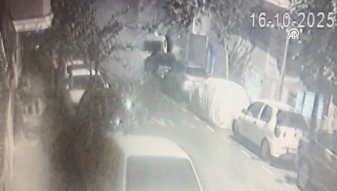 Gaziosmanpaşa'da bomba paniği