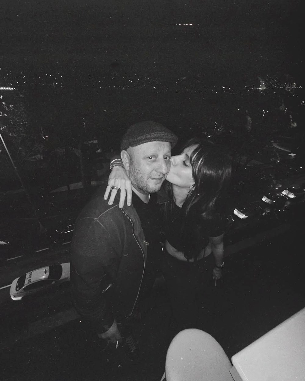 Meriç Aral ilk kez anne olacak: Büyüyen karnı dikkat çekti - 3