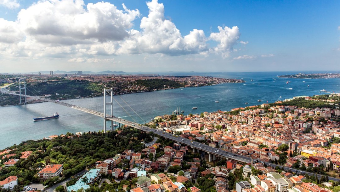 Üç gün boyunca İstanbul'da bazı yollar trafiğe kapatılacak - Vimarsana News