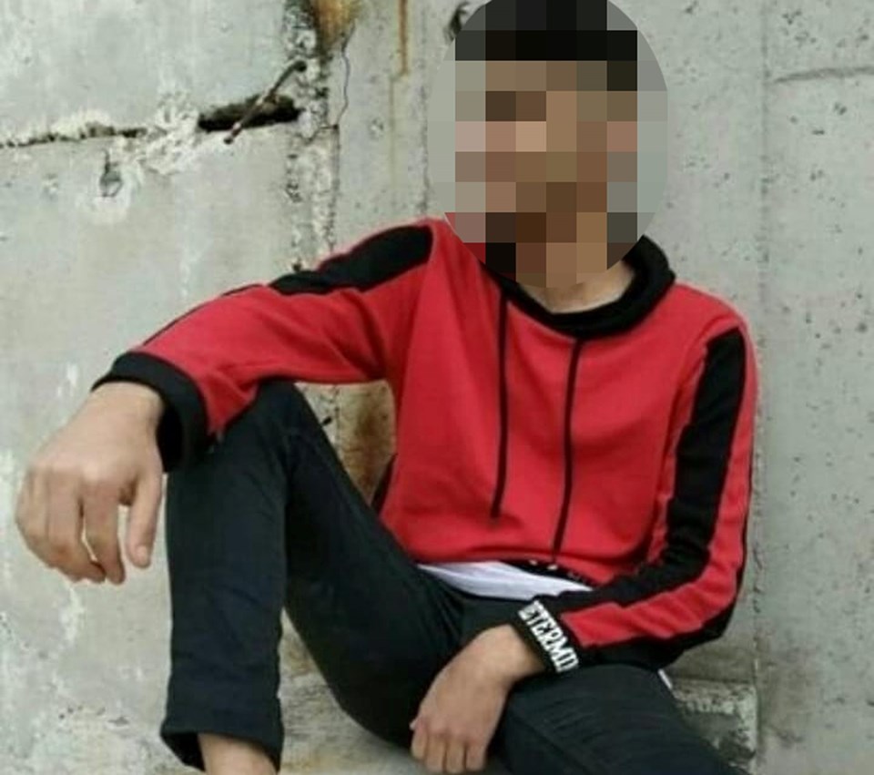 Tacizcinin ailesine: Oğlunuza sahip çıkın - 2