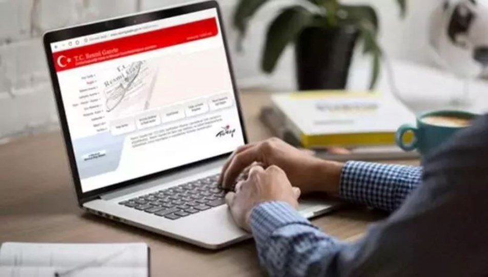 Resmi Gazete'de bugün (9 Eylül 2024 Resmi Gazete kararları)