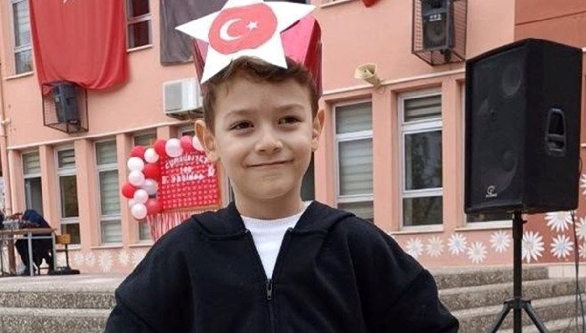 5 yaşındaki çocuğun diş çekimi sonrası ölümüne soruşturma 5 yaşındaki çocuğun diş çekimi sonrası ölümüne soruşturma