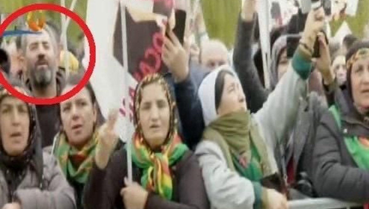 MİT'ten PKK'nın Fransa yapılanmasına operasyon MİT'ten PKK'nın Fransa yapılanmasına operasyon