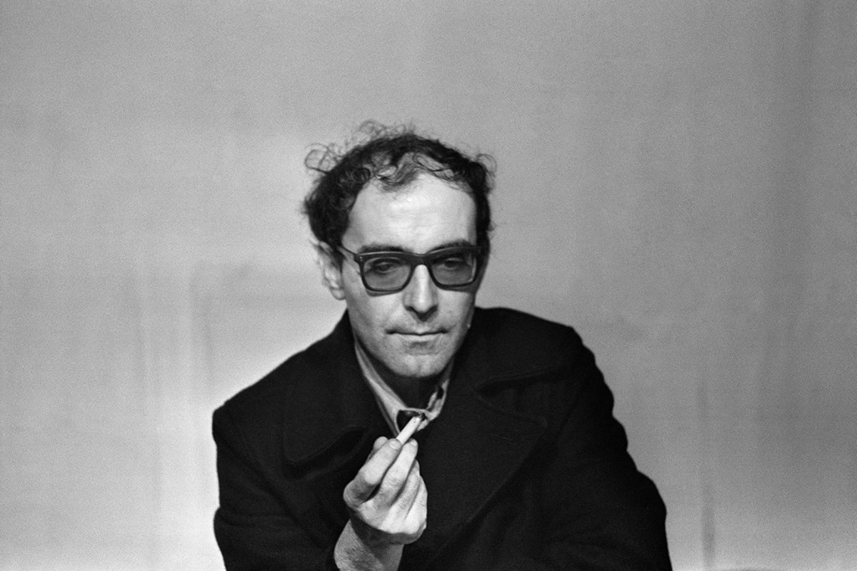 Fransız Yeni Dalga sinemasının temsilcisi Jean-Luc Godard hayatını kaybetti - 1