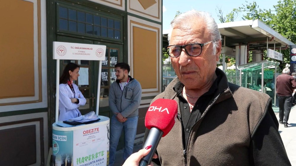 Meydanlarda 'kilo kontrolü' uygulaması başladı! 81 ilde yapılacak - 6