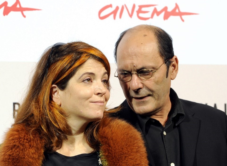 Fransız aktör ve senarist Jean-Pierre Bacri hayatını kaybetti - 1