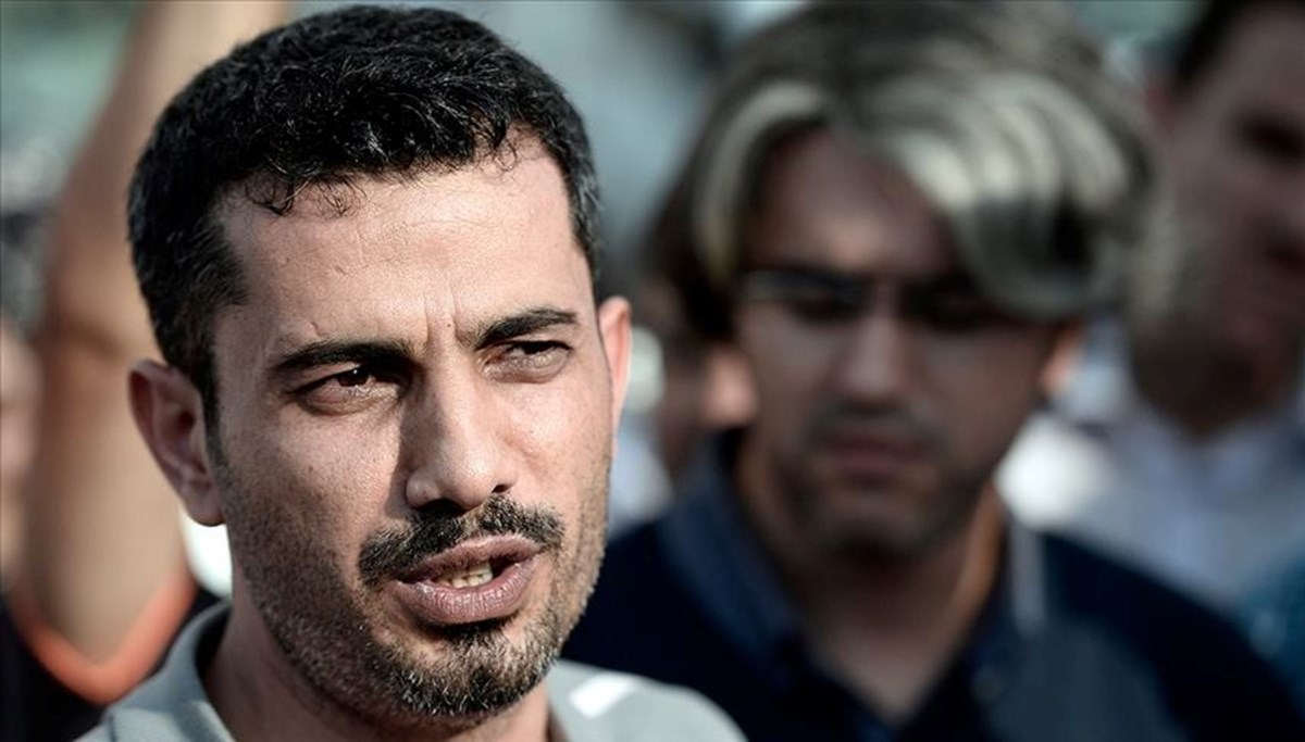 Anayasa Mahkemesi'nden Mehmet Baransu kararı Anayasa Mahkemesi'nden Mehmet Baransu kararı