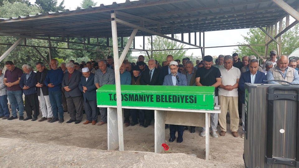 Anne-kızı sulama kanalında elektrik çarptı: 9 kişi gözaltına alındı - 2
