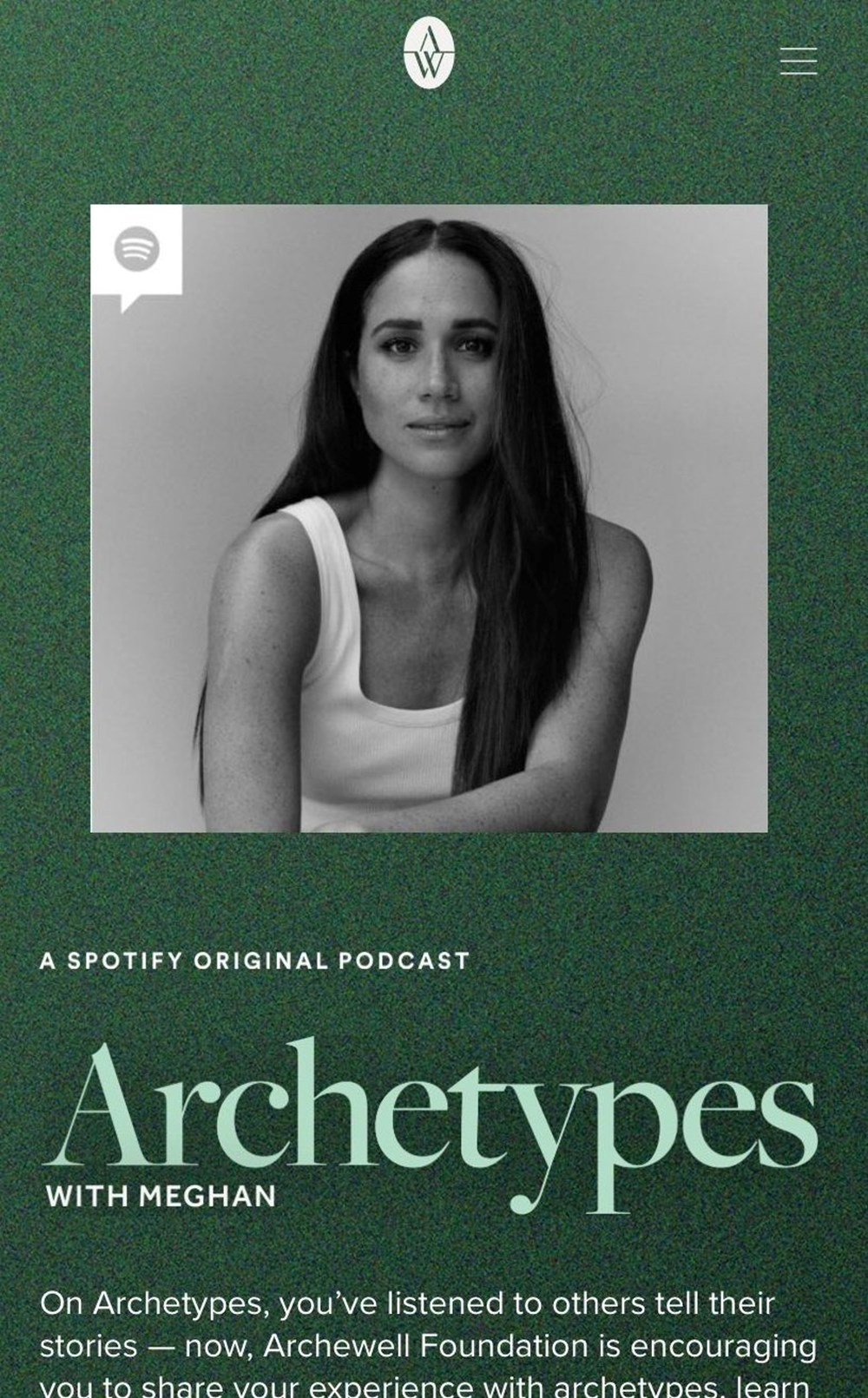 Meghan Markle Güney Afrika turu esnasında oğlu Archie'nin odasında yangın çıktığını söyledi - 2