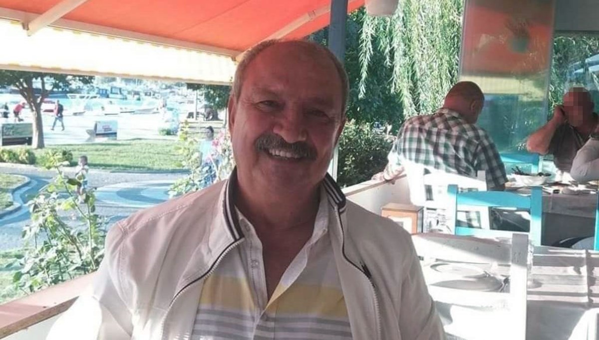 Dayakçı kocasını 5 bıçak darbesiyle öldürdü