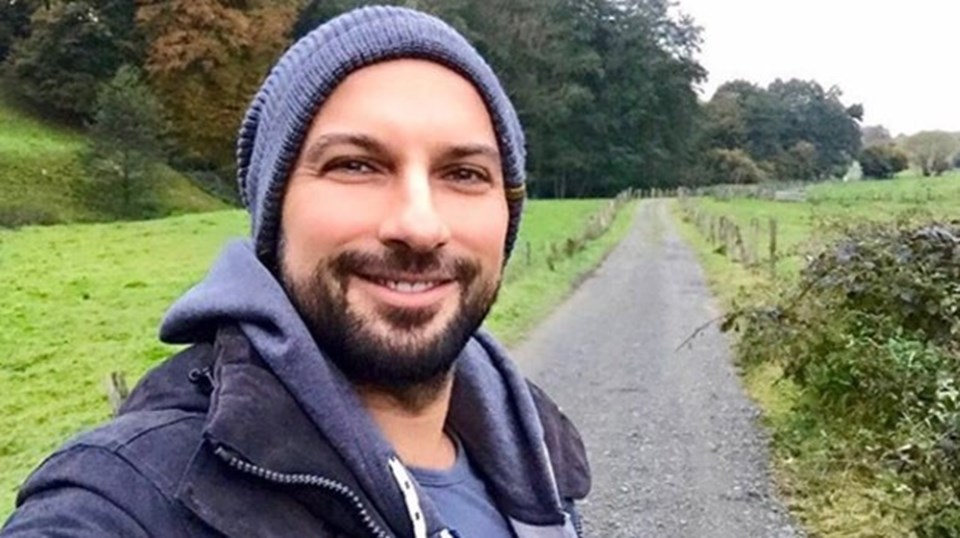 Tarkan'dan romantik karar - 2