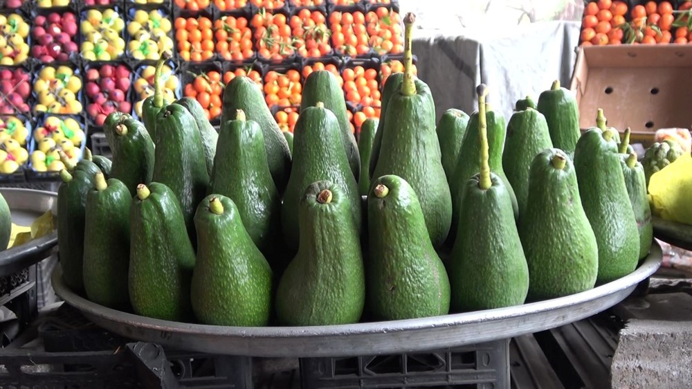 Suriye'de rejim çöktü, halk ithal ürünlerle tanıştı: 