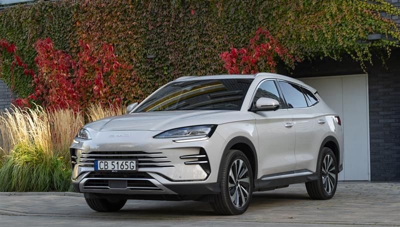BYD'nin indirimi satışları patlattı