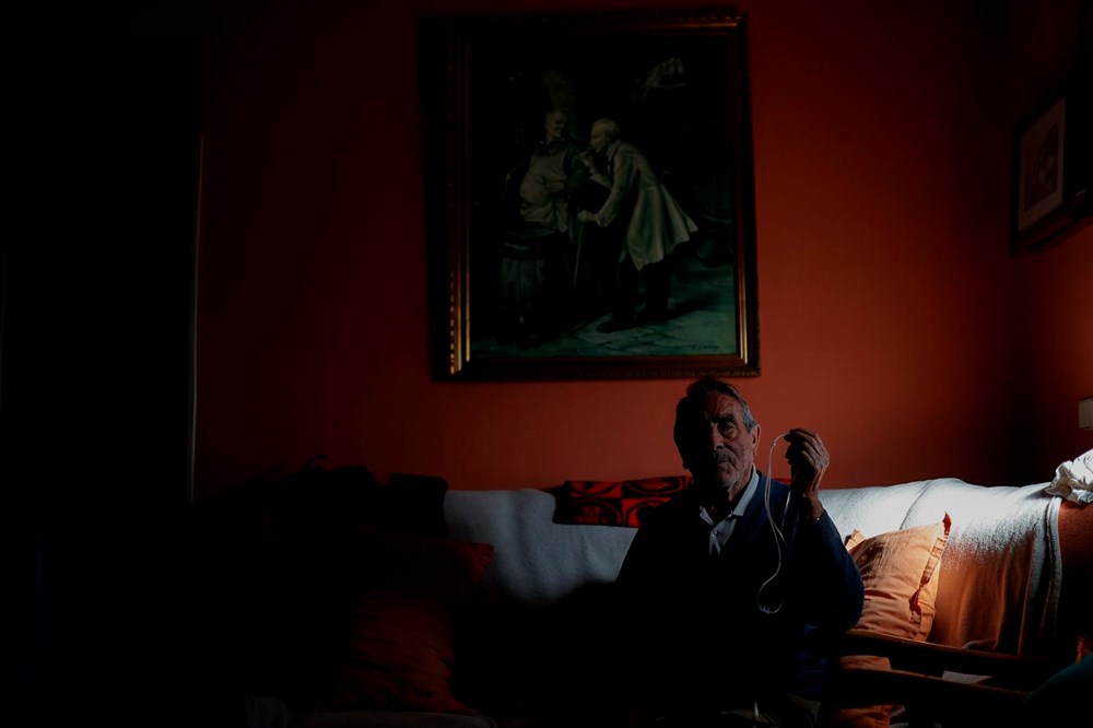 Avrupa'nın en büyük varoşu: 4 bin 500 kişi iki yıldır elektriksiz yaşıyor - 3