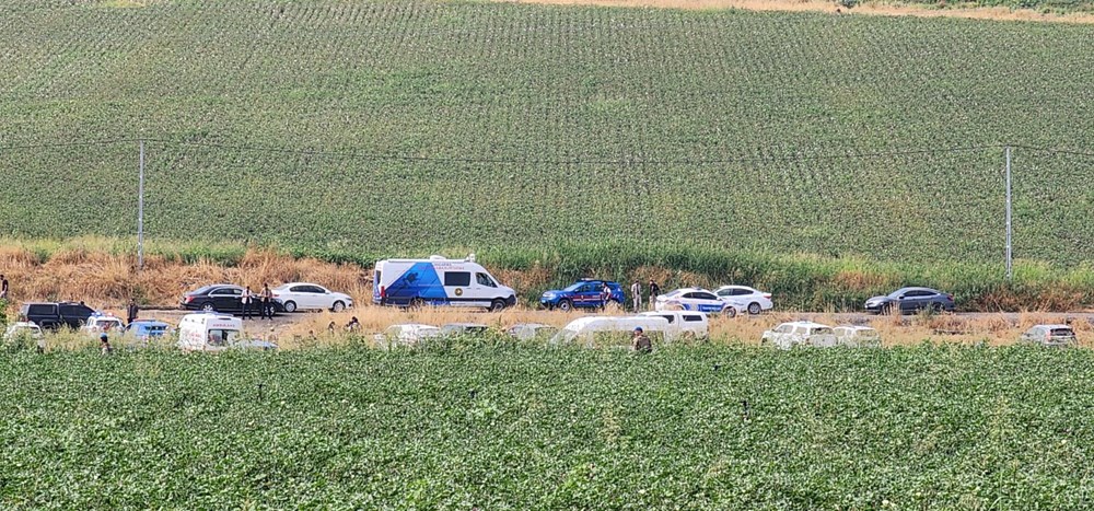 Kayıp Narin'in cansız bedeni bulundu | Narin soruşturmasında gözaltı sayısı 24'e çıktı: Adalet Bakanı Tunç'tan'otopsi' açıklaması - 4