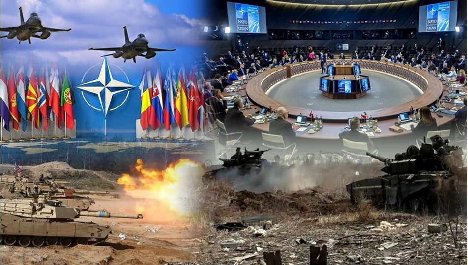Dünyanın gözü ve kulağı Brüksel'de: NATO Zirvesi'nde neler konuşulacak? - Son Dakika Dünya Haberleri | NTV Haber