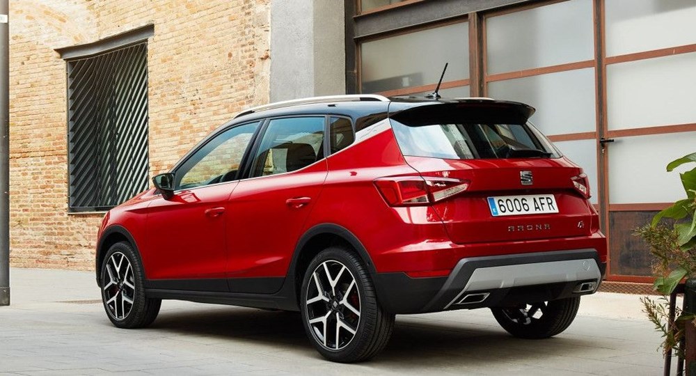 Türkiye'de 2020 yılında toptan en ucuz otomobiller - 45