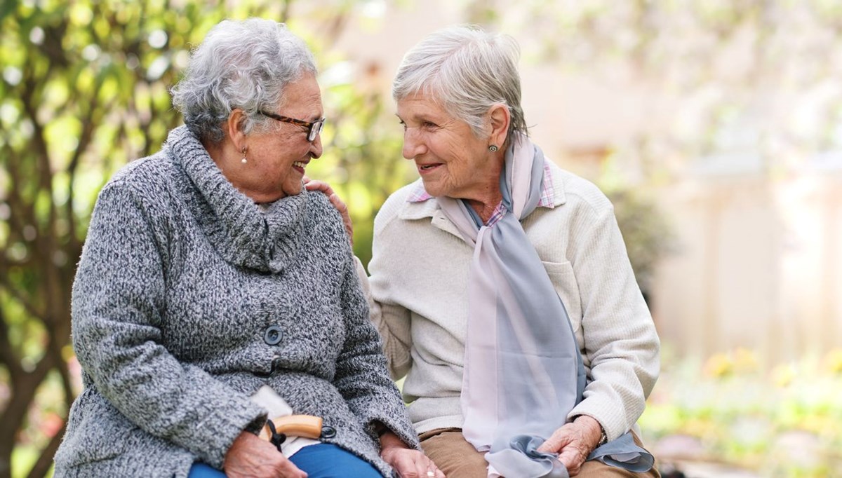 Harvard araştırması açıklıyor: Uzun ömrün altın anahtarı