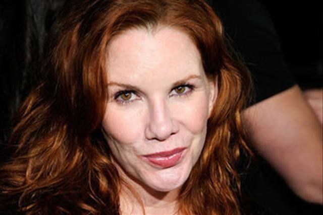 Images Melissa Gilbert