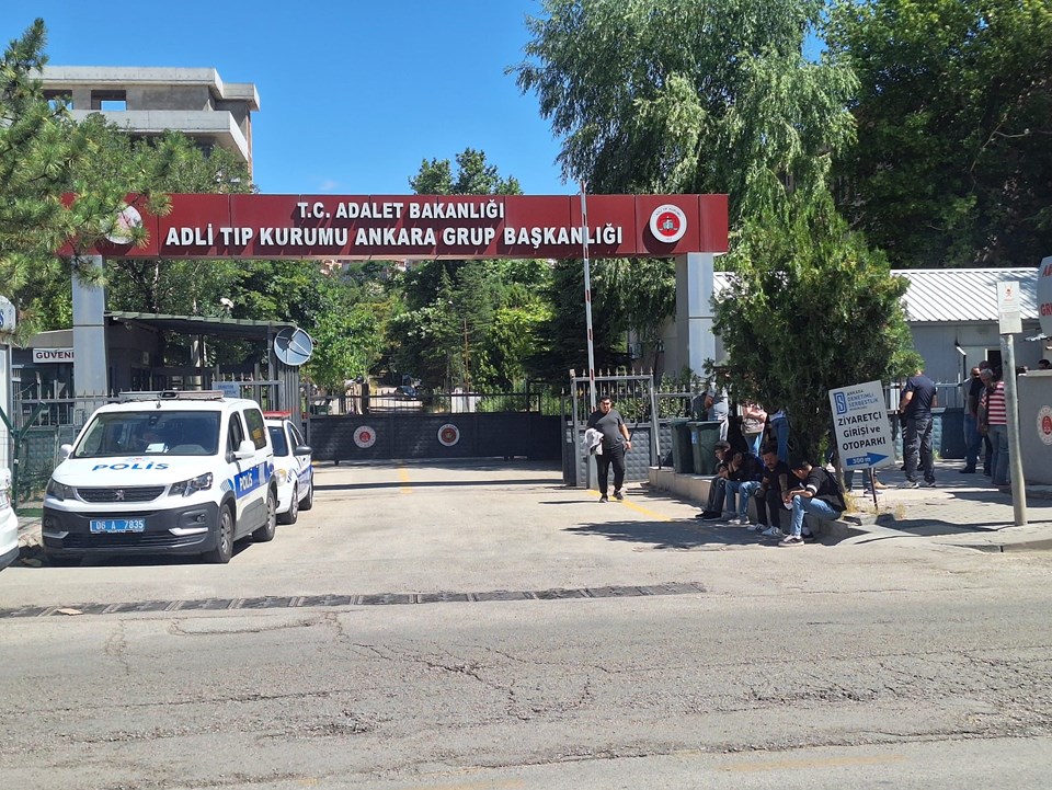 Polis memurunun öldürüldüğü kavgayla ilgili üç kişi gözaltında - 1