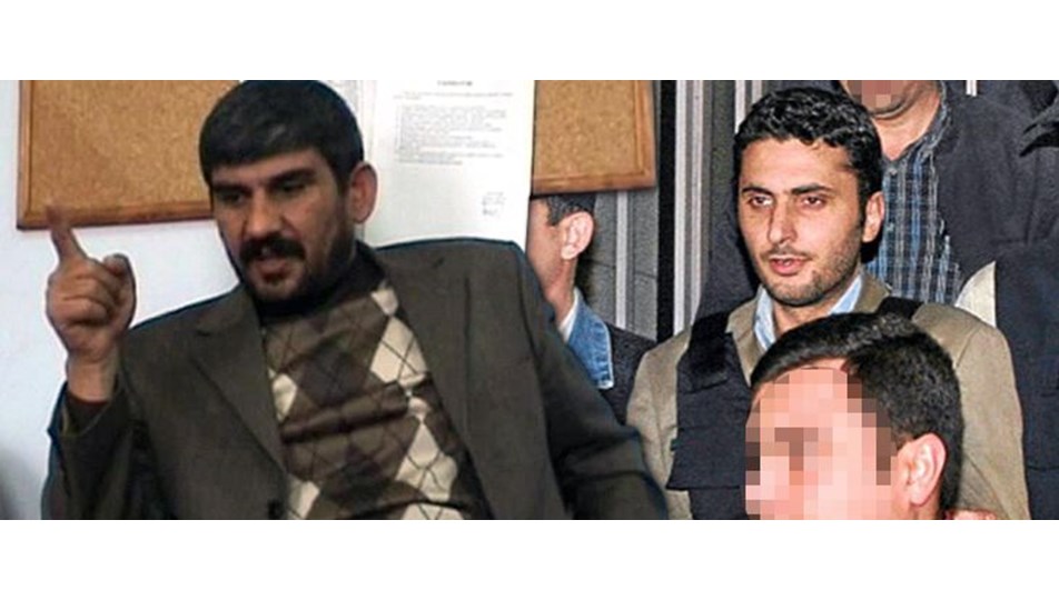 danistay baskini davasinda alparslan aslan a agirlastirilmis muebbet hapis ntv