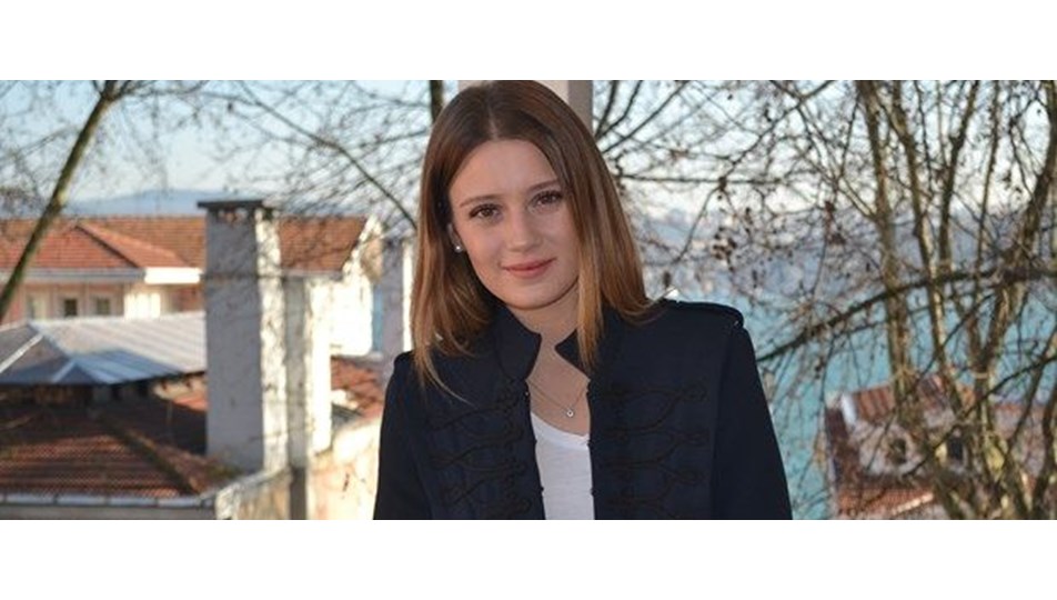 Gizem Karaca'ya karşı suçlama