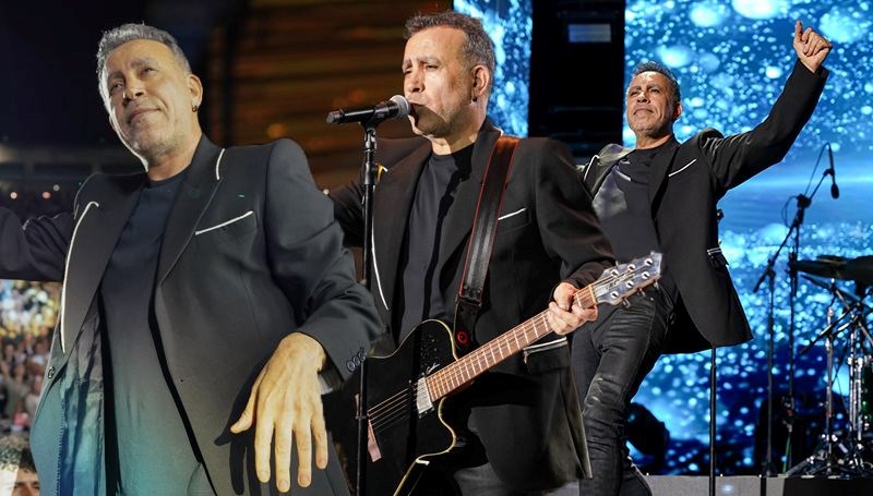 Haluk Levent 30'uncu sanat yılında sahnede