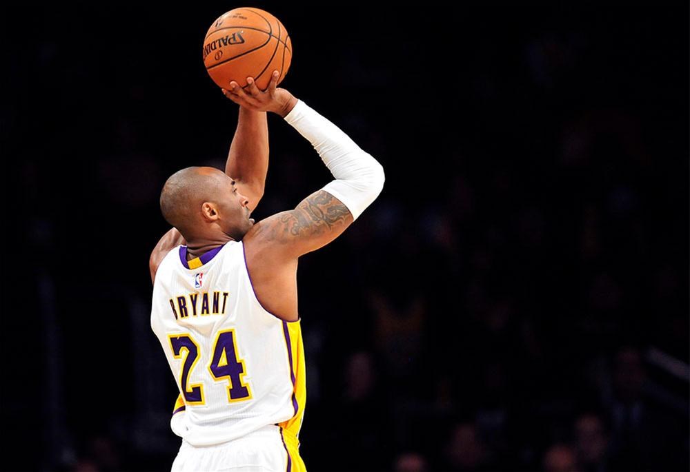 Kobe 44 attı ama kaybetti - 1