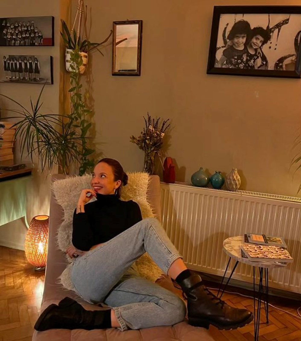 Somer Sivrioğlu ve Ayşe Özyılmazel aşklarını ilan etti - 4