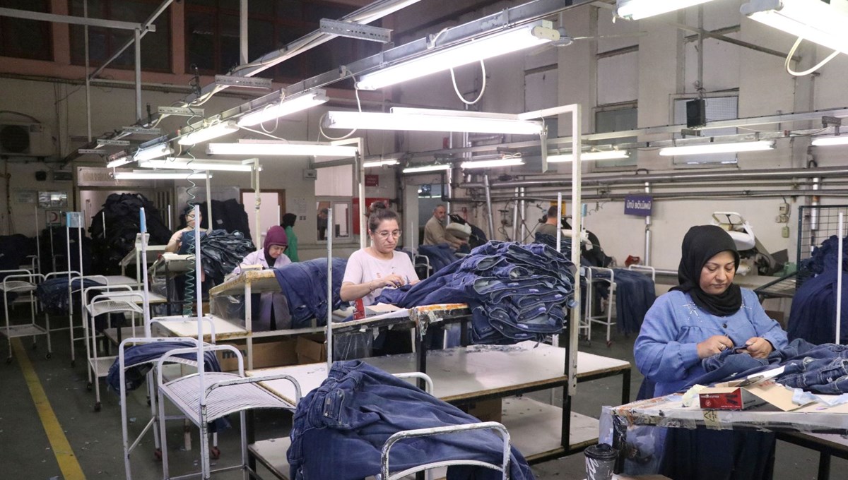 Ülke ekonomisine katkı: Babasından devraldı şimdi 35 ülkeye ihracat yapıyor