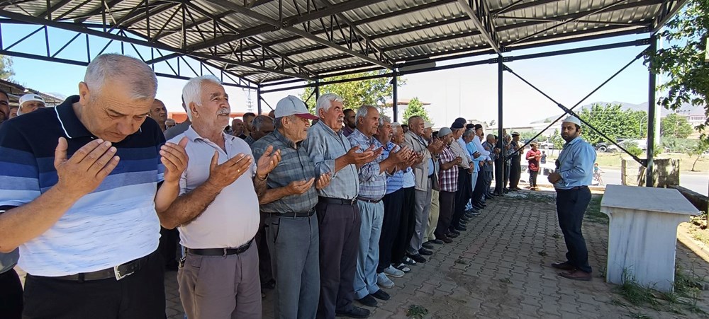 Gaziantep’teki katliam gibi kazada can kaybı 10’a yükseldi - 5