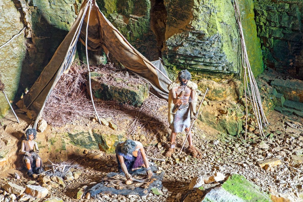İklim değişikliği on binlerce yıl önce Neandertalleri yok etti - 6