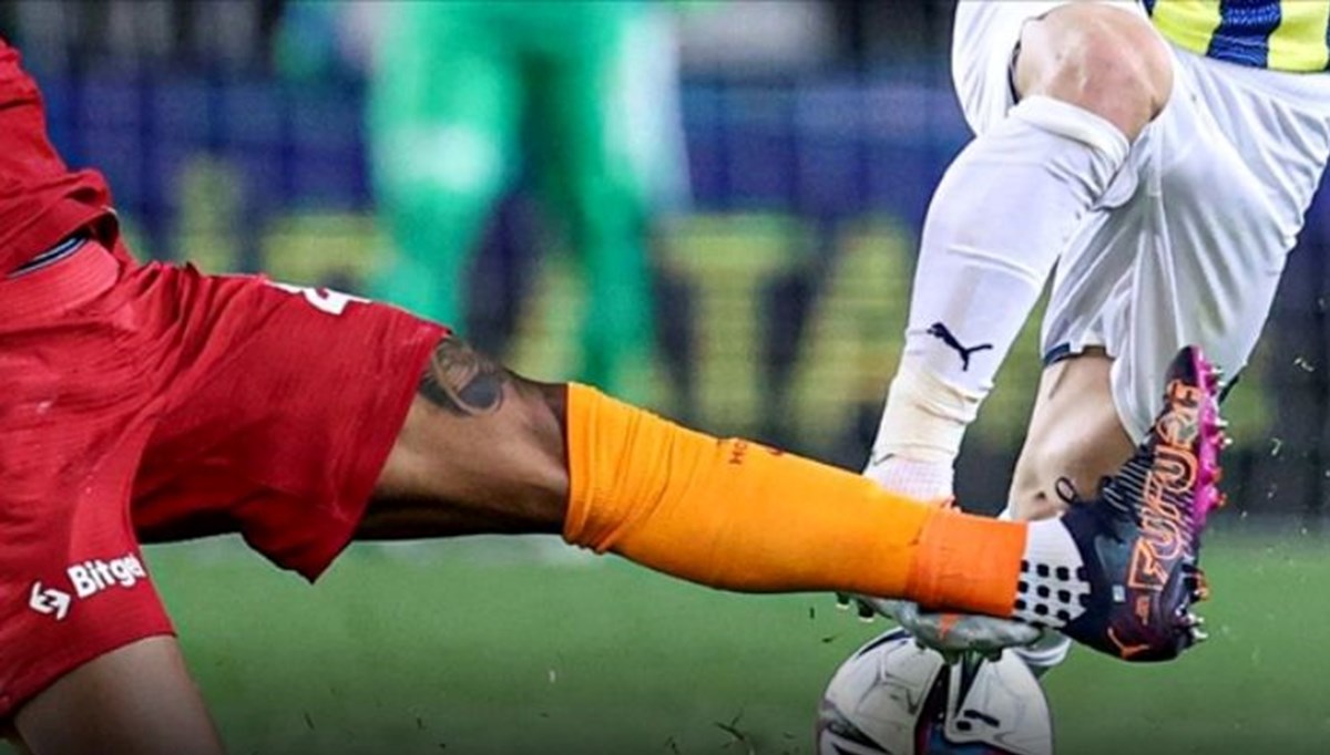 Süper Lig'de 34. hafta heyecanı başlıyor Süper Lig'de 34. hafta heyecanı başlıyor
