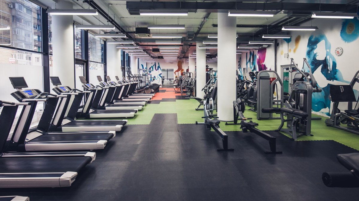 spor salonlarinda alinacak onlemler aciklandi haziran da acilacagina dair duyum aldik ntv