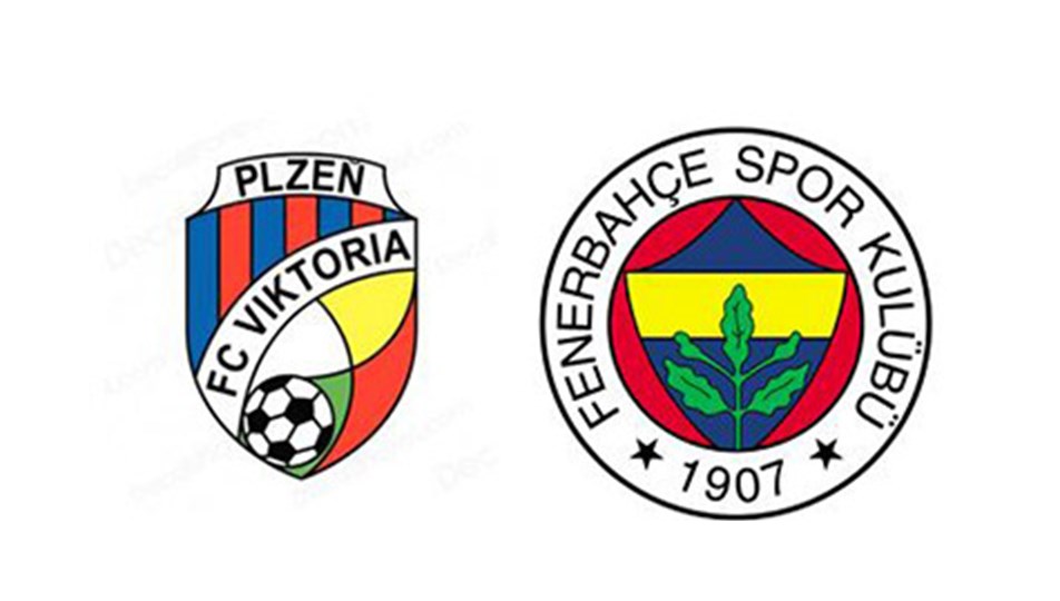 FC Victoria Plzen- Fenerbahçe