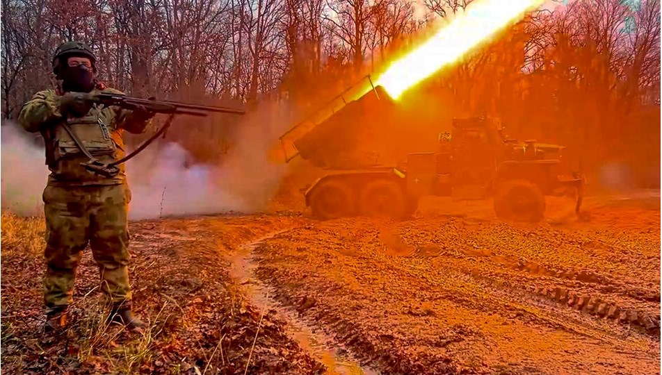Ukrayna ordusunda değişim: Silahlı kuvvetler yeniden yapılanıyor!