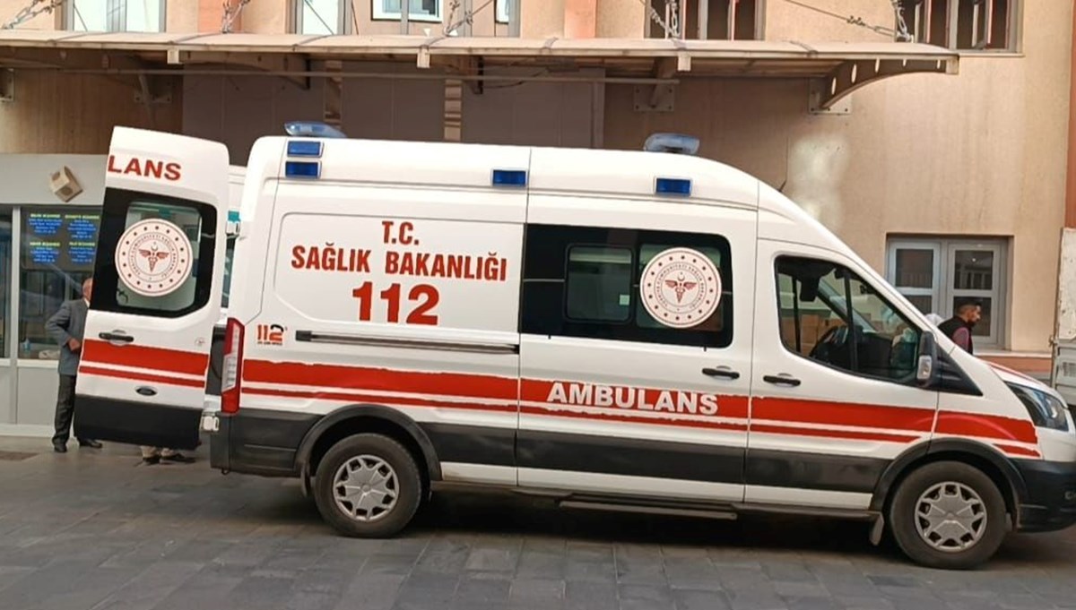 Cam silerken düşüp öldü Cam silerken düşüp öldü