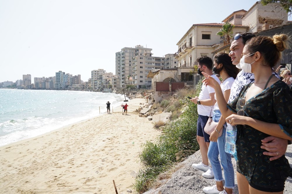 Kapalı Maraş artık açık - 33