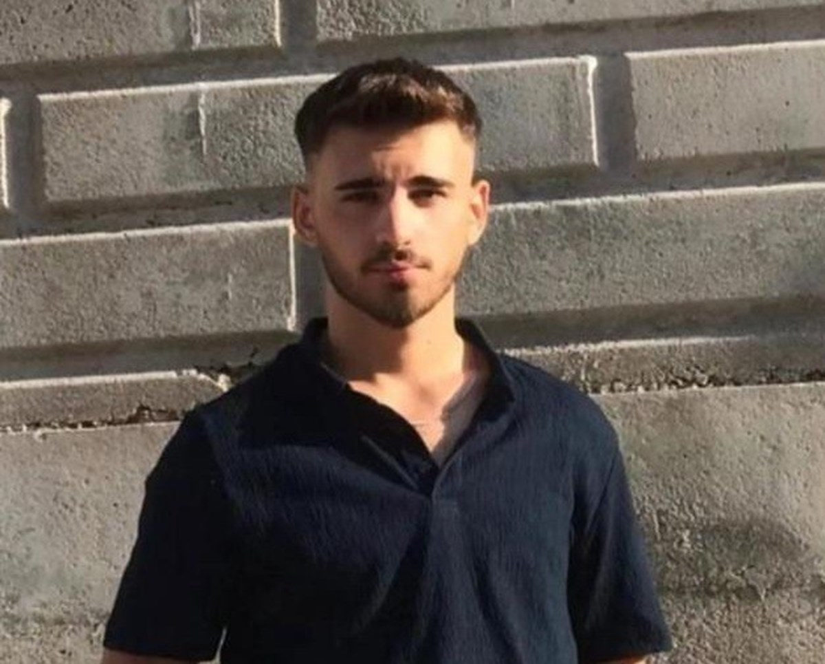 Mehmet Eren Parlak Mehmet Eren Parlak