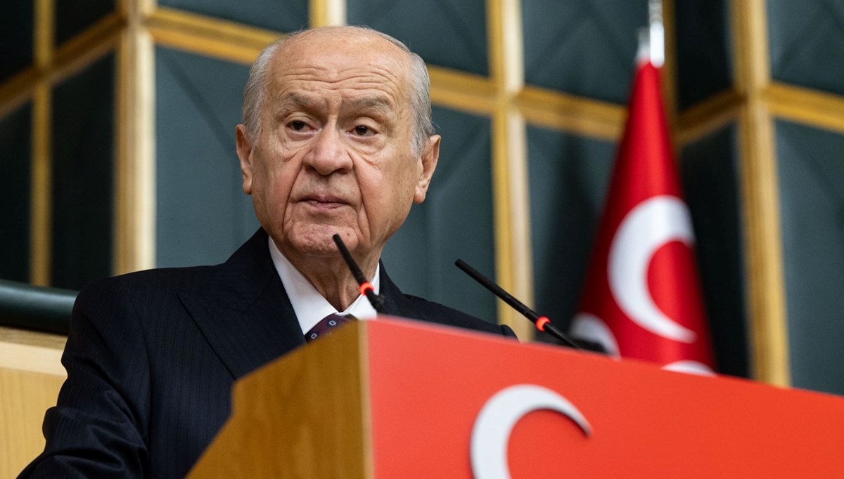 Devlet Bahçeli: 24 saat dolmuştur, Türkiye Cumhuriyeti hazır ve kararlı olmalı Devlet Bahçeli: 24 saat dolmuştur, Türkiye Cumhuriyeti hazır ve kararlı olmalı