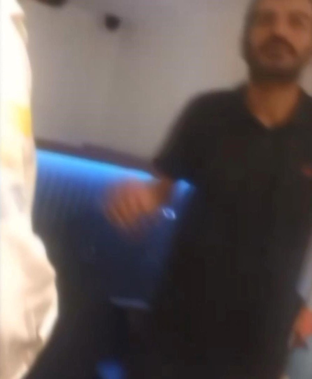 Oyuncu Ufuk Bayraktar'a adli kontrol: Mekan bastı, haraç istedi iddiası - 6