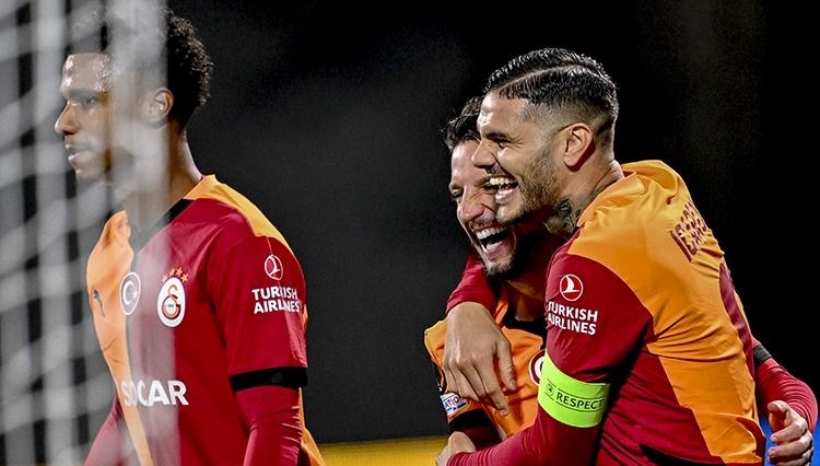 Galatasaray-Elfsborg maçı ne zaman, saat kaçta ve hangi kanalda? (UEFA Avrupa Ligi)