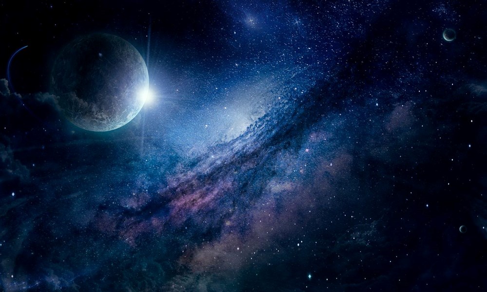 Uzaylılara ev sahipliği yapabilecek gezegen sistemi keşfedildi - 3