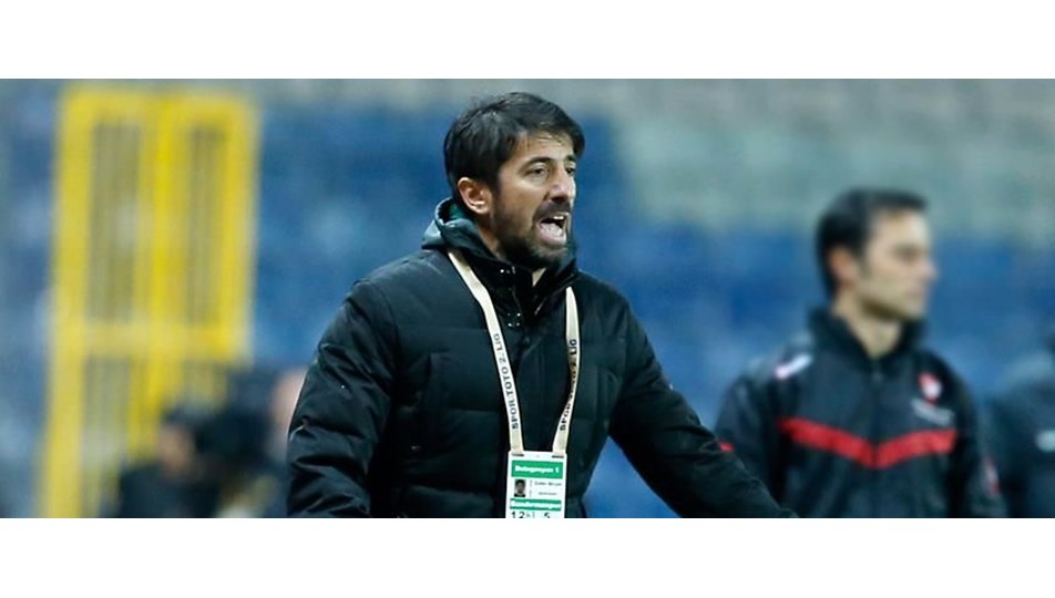 Son dakika haberi... Eski gol kralı Zafer Biryol gözaltında (Zafer Biryol kimdir?)