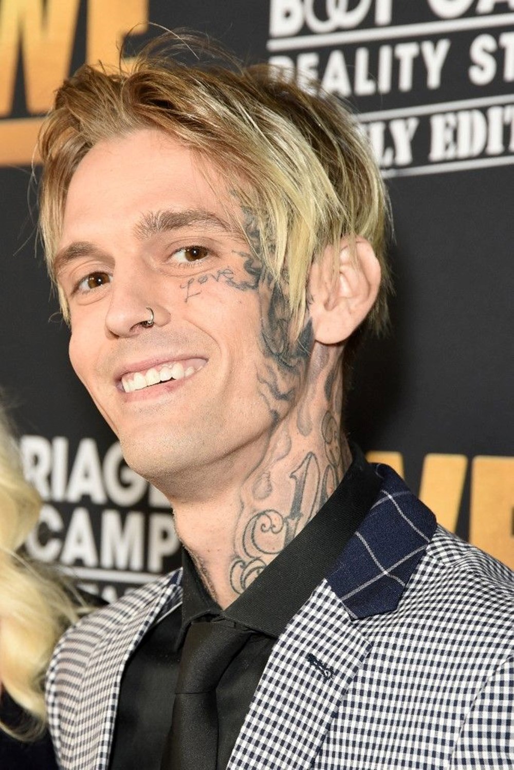 Rap şarkıcısı Aaron Carter küvette ölü bulundu - 2