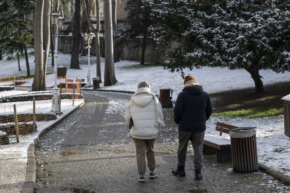 İstanbul’da yarın okullar açılacak. Valilik hava tahminlerini takip ediyor - 1