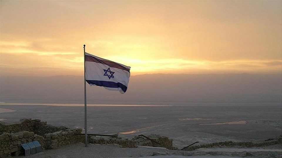 İsrail devleti ne zaman ve nasıl kuruldu? (Geçmiş dönemden günümüze İsrail'in tarihçesi ve kuruluşu) - 1